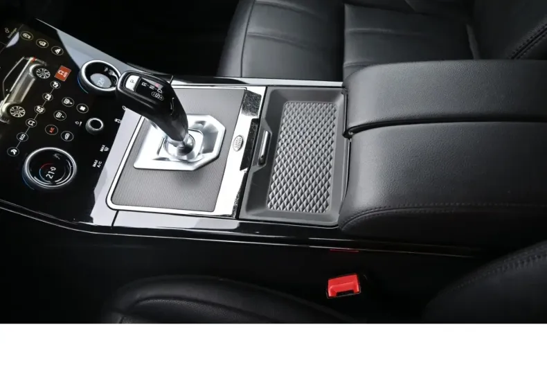 Land Rover Range Rover Evoque din 2020 cu 53.100 km - oferta LAN118666 - foto 5