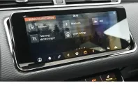 Land Rover Range Rover Evoque din 2020 cu 53.100 km - oferta LAN118666 - foto 11