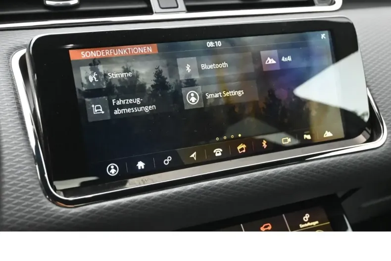 Land Rover Range Rover Evoque din 2020 cu 53.100 km - oferta LAN118666 - foto 11