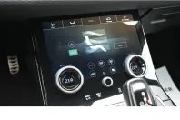 Land Rover Range Rover Evoque din 2020 cu 53.100 km - oferta LAN118666 - foto 12