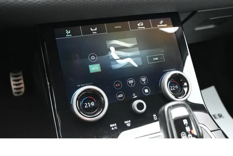 Land Rover Range Rover Evoque din 2020 cu 53.100 km - oferta LAN118666 - foto 12