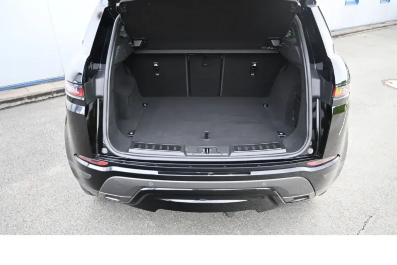 Land Rover Range Rover Evoque din 2020 cu 53.100 km - oferta LAN118666 - foto 16