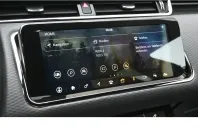 Land Rover Range Rover Evoque din 2020 cu 53.100 km - oferta LAN118666 - foto 17