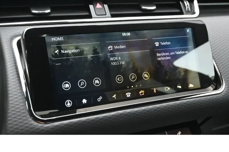 Land Rover Range Rover Evoque din 2020 cu 53.100 km - oferta LAN118666 - foto 17