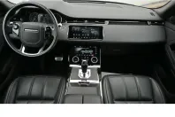 Land Rover Range Rover Evoque din 2020 cu 53.100 km - oferta LAN118666 - foto 20