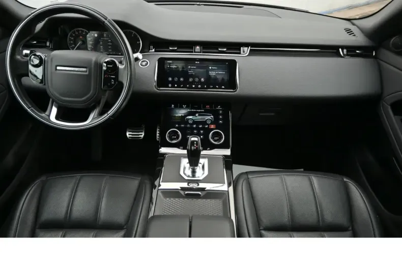 Land Rover Range Rover Evoque din 2020 cu 53.100 km - oferta LAN118666 - foto 20