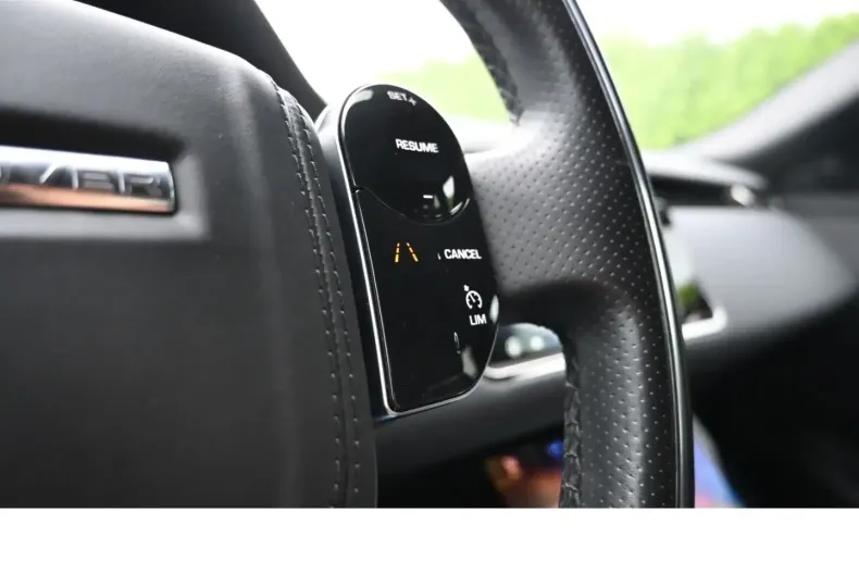 Land Rover Range Rover Evoque din 2020 cu 53.100 km - oferta LAN118666 - foto 21