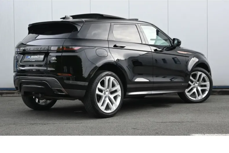 Land Rover Range Rover Evoque din 2020 cu 53.100 km - oferta LAN118666 - foto 22