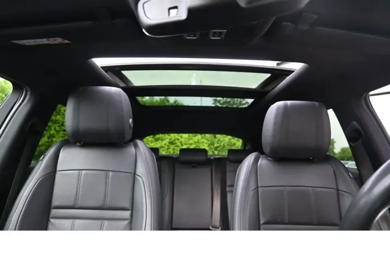 Land Rover Range Rover Evoque din 2020 cu 53.100 km - oferta LAN118666 - foto 24