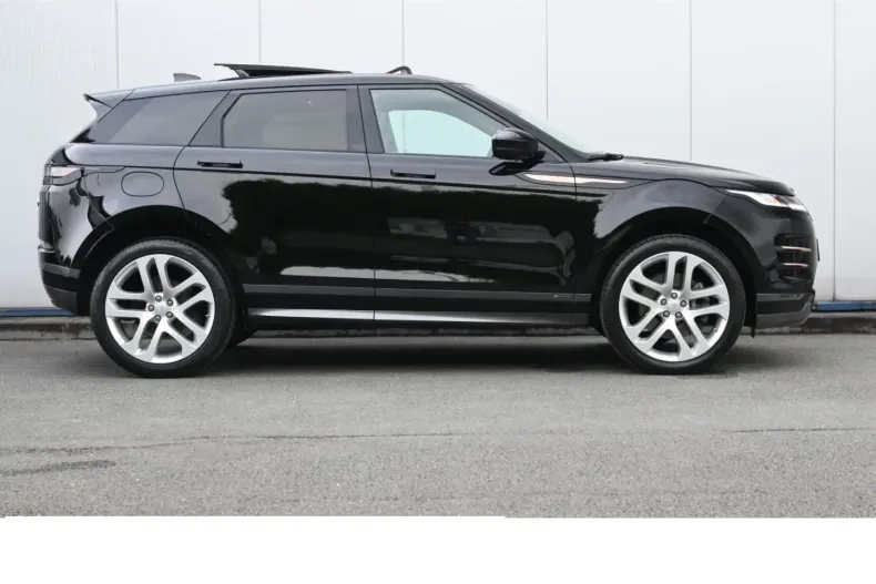 Land Rover Range Rover Evoque din 2020 cu 53.100 km - oferta LAN118666 - foto 25