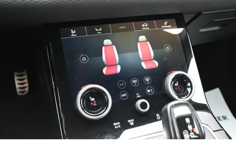 Land Rover Range Rover Evoque din 2020 cu 53.100 km - oferta LAN118666 - foto 26