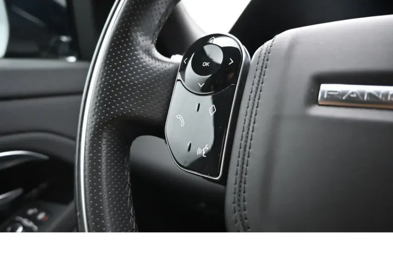 Land Rover Range Rover Evoque din 2020 cu 53.100 km - oferta LAN118666 - foto 27