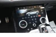 Land Rover Range Rover Evoque din 2020 cu 53.100 km - oferta LAN118666 - foto 28