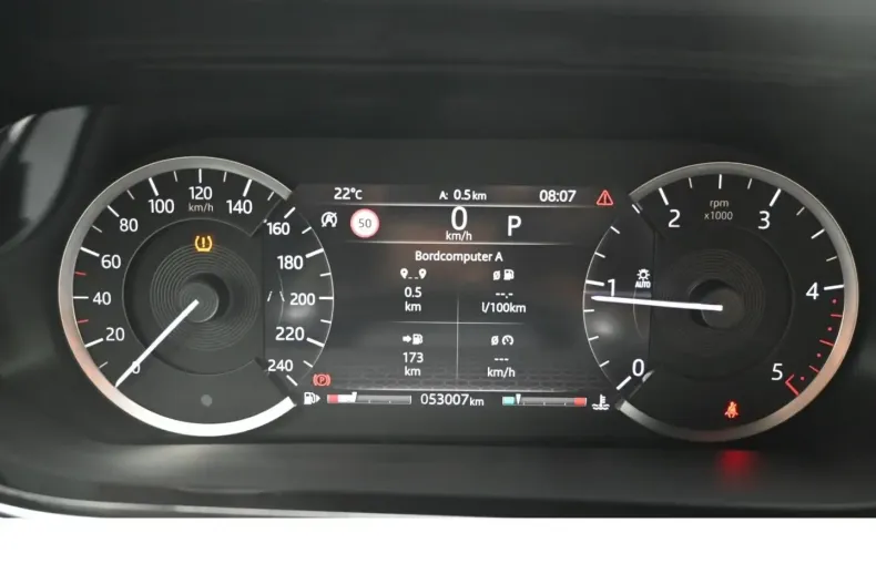 Land Rover Range Rover Evoque din 2020 cu 53.100 km - oferta LAN118666 - foto 31