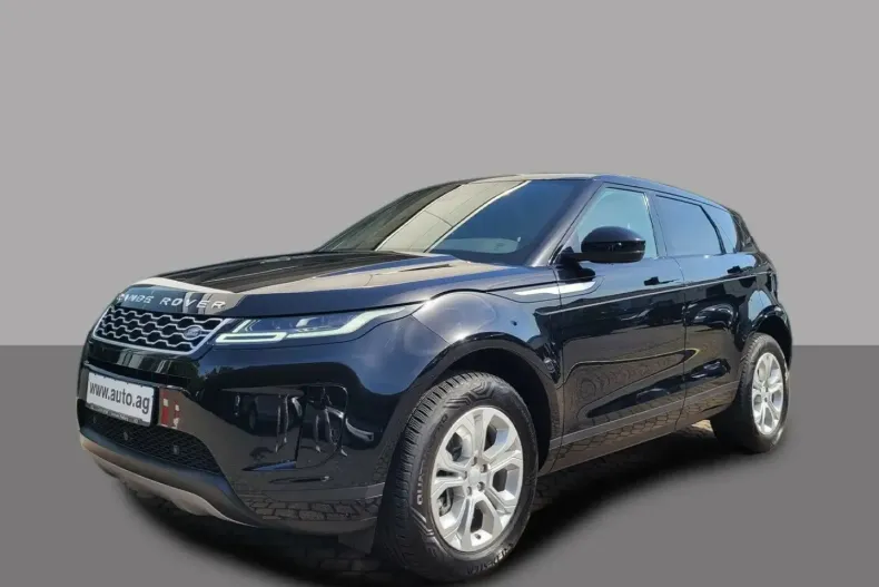 Land Rover Range Rover Evoque din 2020 cu 56.900 km - oferta LAN118667 - foto 1