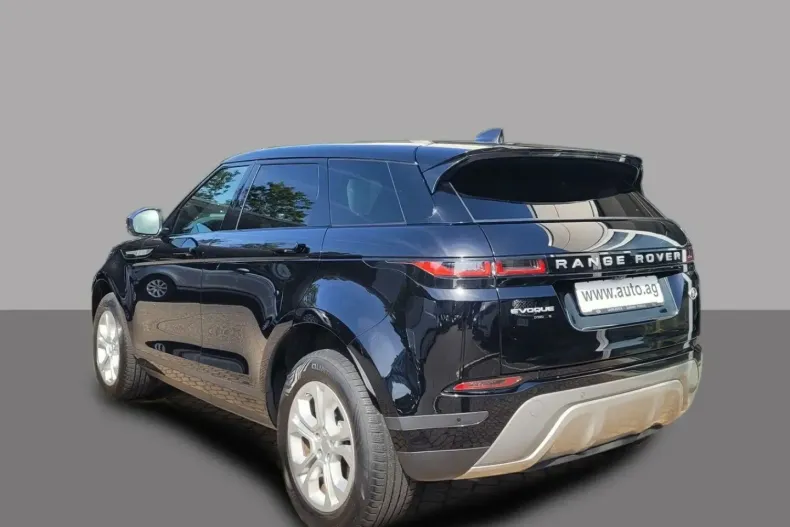 Land Rover Range Rover Evoque din 2020 cu 56.900 km - oferta LAN118667 - foto 3