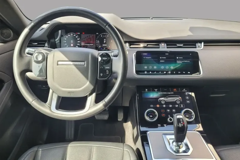 Land Rover Range Rover Evoque din 2020 cu 56.900 km - oferta LAN118667 - foto 5