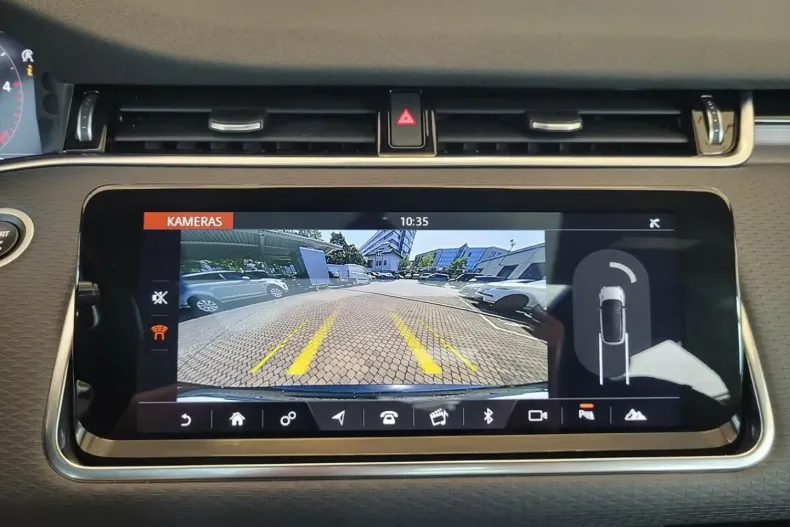 Land Rover Range Rover Evoque din 2020 cu 56.900 km - oferta LAN118667 - foto 6