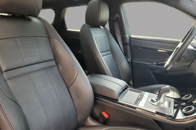 Land Rover Range Rover Evoque din 2020 cu 56.900 km - oferta LAN118667 - foto 8