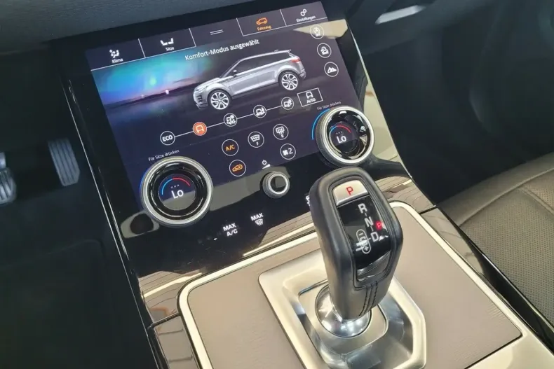 Land Rover Range Rover Evoque din 2020 cu 56.900 km - oferta LAN118667 - foto 9