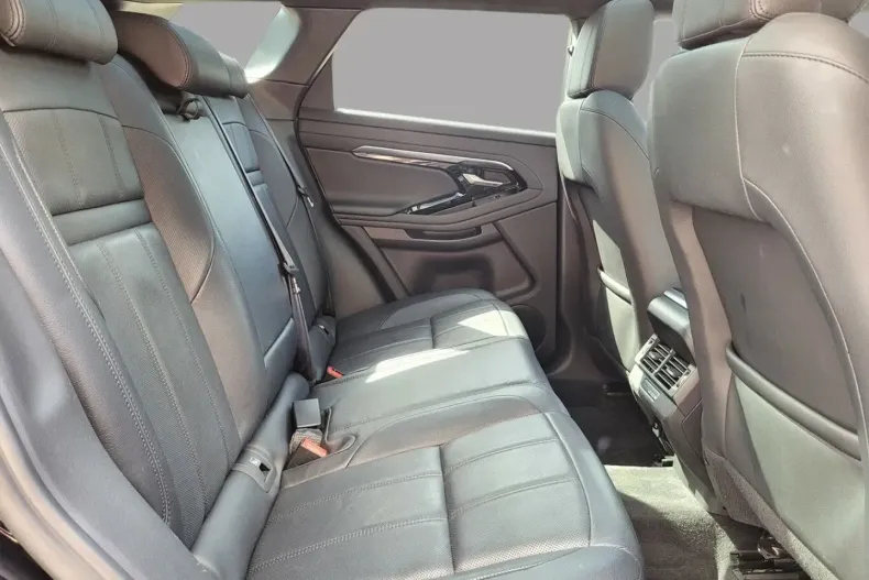 Land Rover Range Rover Evoque din 2020 cu 56.900 km - oferta LAN118667 - foto 12