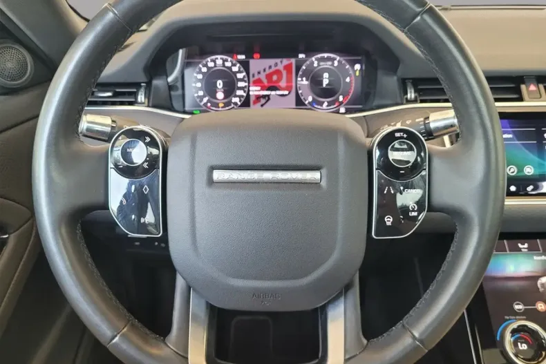 Land Rover Range Rover Evoque din 2020 cu 56.900 km - oferta LAN118667 - foto 14