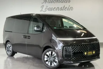 Hyundai STARIA din 2022 - oferta HYU118668