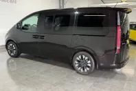 Hyundai STARIA din 2022 cu 13.311 km - oferta HYU118668 - foto 7