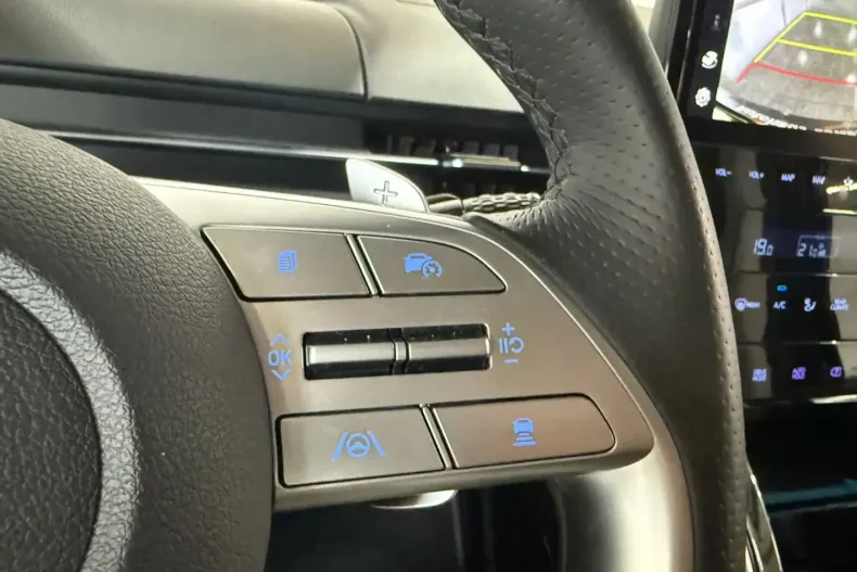 Hyundai STARIA din 2022 cu 13.311 km - oferta HYU118668 - foto 15