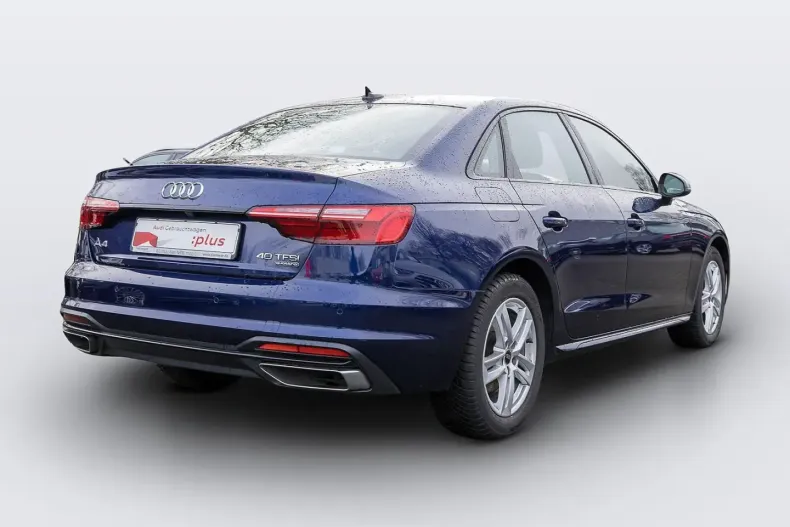 Audi A4 din 2024 cu 23.100 km - oferta AUD118672 - foto 2