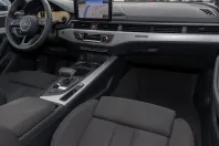 Audi A4 din 2024 cu 23.100 km - oferta AUD118672 - foto 5