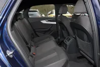 Audi A4 din 2024 cu 23.100 km - oferta AUD118672 - foto 7