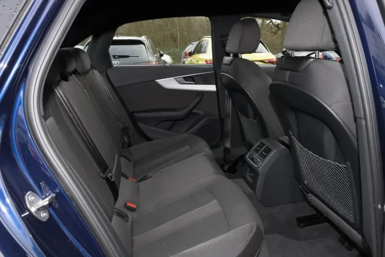 Audi A4 din 2024 cu 23.100 km - oferta AUD118672 - foto 7