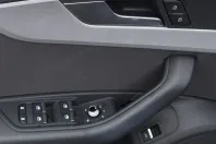 Audi A4 din 2024 cu 23.100 km - oferta AUD118672 - foto 9