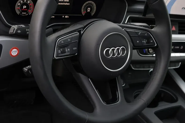 Audi A4 din 2024 cu 23.100 km - oferta AUD118672 - foto 10