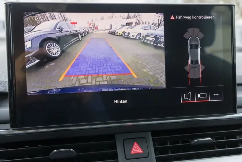 Audi A4 din 2024 cu 23.100 km - oferta AUD118672 - foto 11