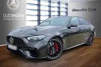 Mercedes-Benz C 63 AMG din 2024 cu 11.429 km - oferta MER118674 - foto 1