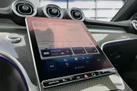 Mercedes-Benz C 63 AMG din 2024 cu 11.429 km - oferta MER118674 - foto 3