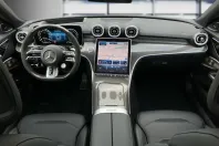 Mercedes-Benz C 63 AMG din 2024 cu 11.429 km - oferta MER118674 - foto 6