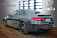 Mercedes-Benz C 63 AMG din 2024 cu 11.429 km - oferta MER118674 - foto 7