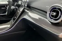 Mercedes-Benz C 63 AMG din 2024 cu 11.429 km - oferta MER118674 - foto 17