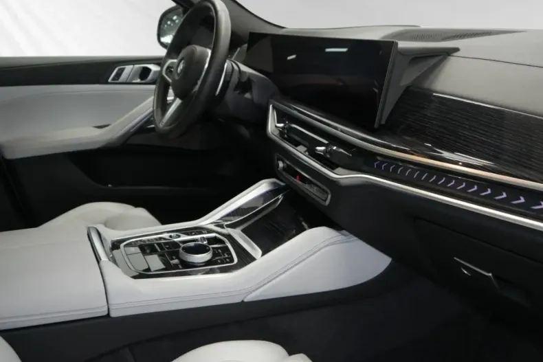 BMW X6 din 2024 cu 19.500 km - oferta BMW118675 - foto 3