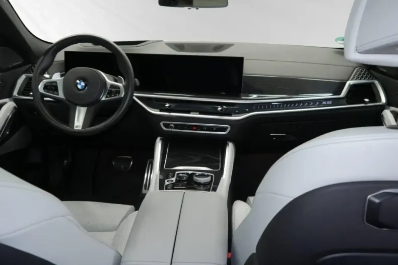BMW X6 din 2024 cu 19.500 km - oferta BMW118675 - foto 4