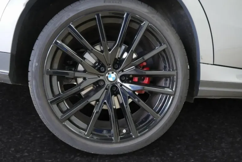 BMW X6 din 2024 cu 19.500 km - oferta BMW118675 - foto 6