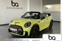 MINI John Cooper Works Cabrio din 2024 cu 5.000 km - oferta MIN118676 - foto 1