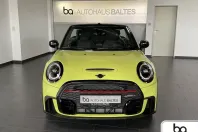 MINI John Cooper Works Cabrio din 2024 cu 5.000 km - oferta MIN118676 - foto 2