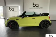MINI John Cooper Works Cabrio din 2024 cu 5.000 km - oferta MIN118676 - foto 3