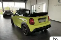 MINI John Cooper Works Cabrio din 2024 cu 5.000 km - oferta MIN118676 - foto 4