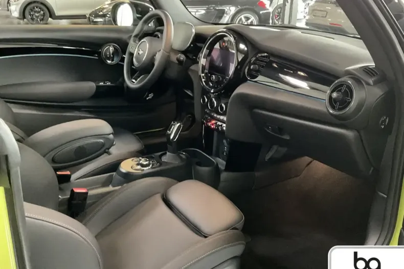 MINI John Cooper Works Cabrio din 2024 cu 5.000 km - oferta MIN118676 - foto 6