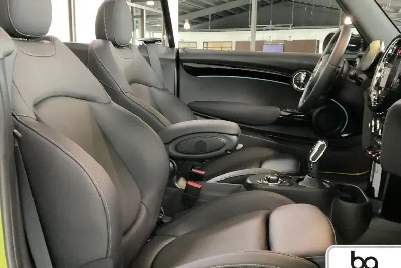 MINI John Cooper Works Cabrio din 2024 cu 5.000 km - oferta MIN118676 - foto 7